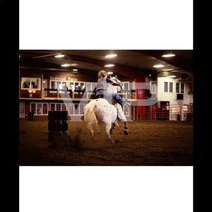 Meet your Posher, Jordan